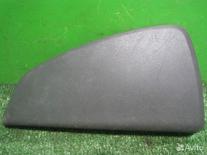 Подушка безопасности в сиденье правая Opel astra