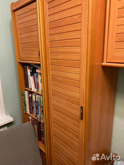 Стенка для подростка