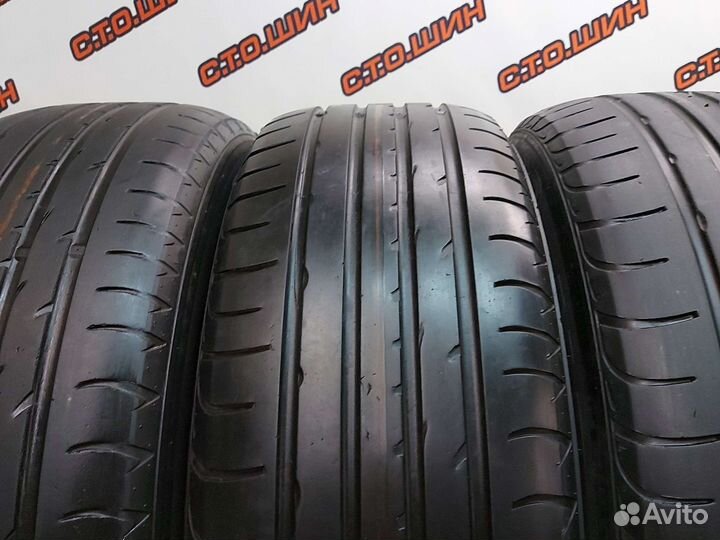 Nexen N8000 235/65 R17 104H