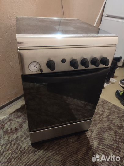 Газовая плита бу