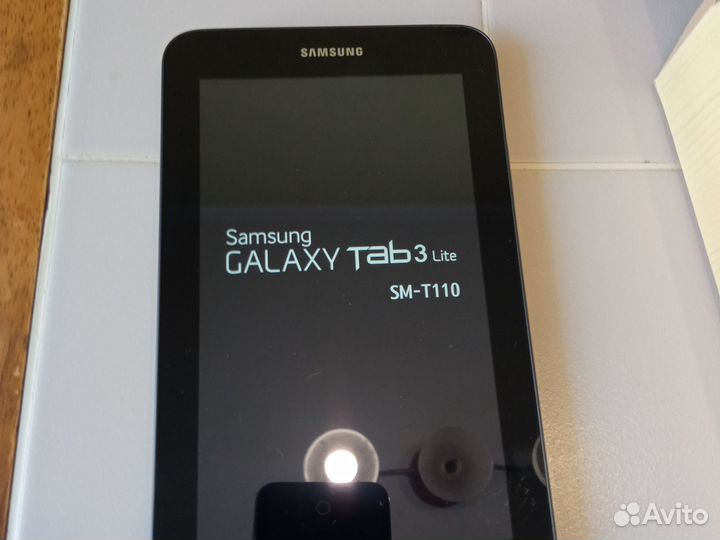 Планшет samsung galaxy tab 3 Lite