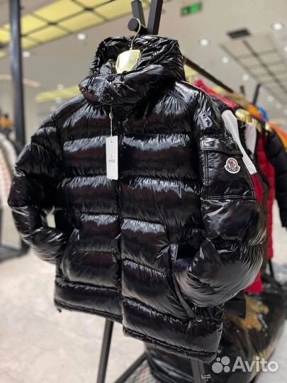 Куртка Moncler