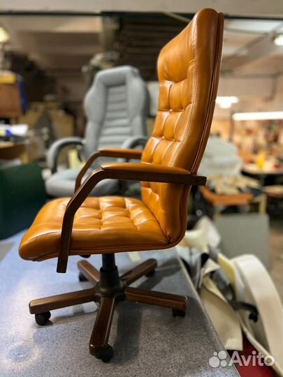 Кресло руководителя