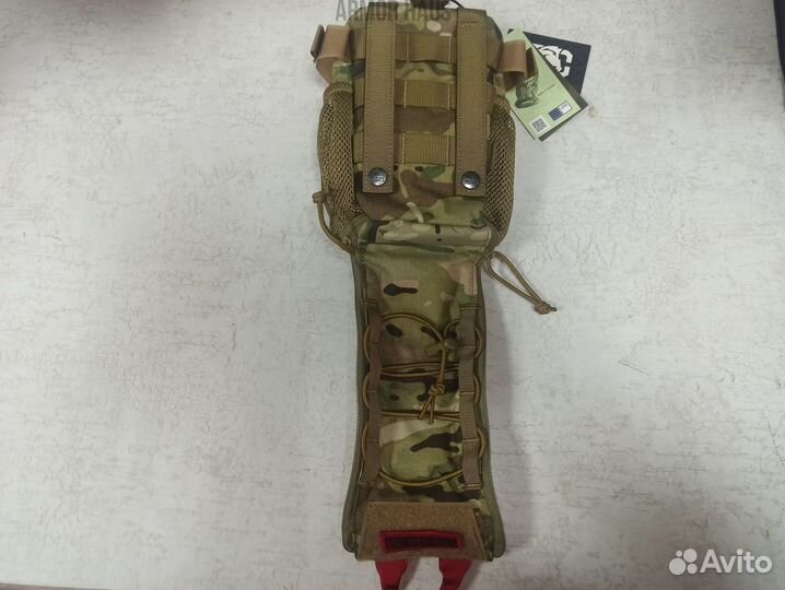 Подсумок аптечка molle