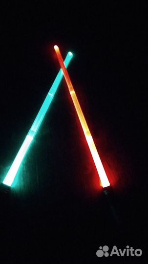 Мечи Джедая