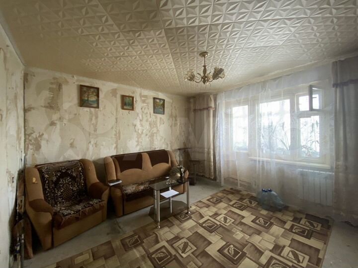 4-к. квартира, 76,3 м², 7/10 эт.