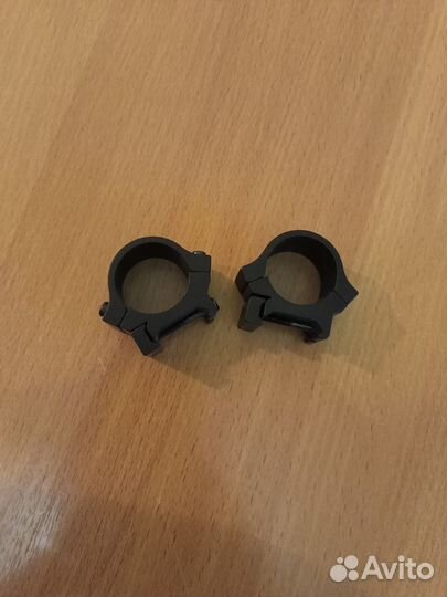 Кольца Leupold