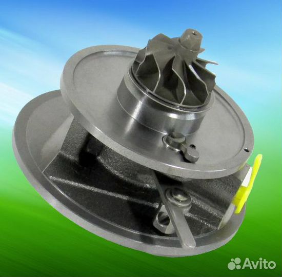 Картридж турбины K9K BV39