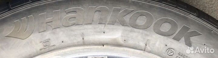 Hankook Ventus S1 Evo2 SUV K117A 235/60 R18 103W