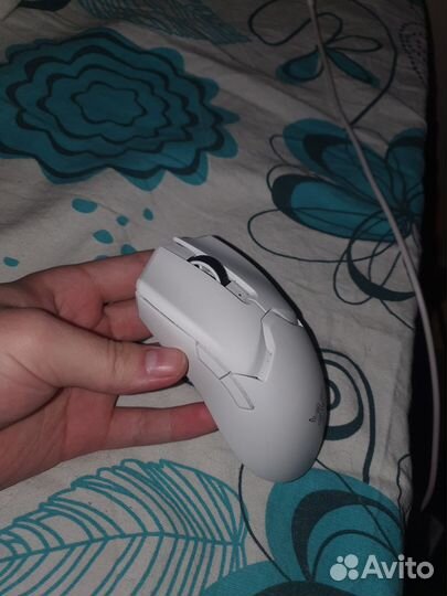 Игровая мышь Razer Viper V2 Pro