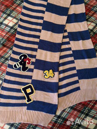 Шарф женский