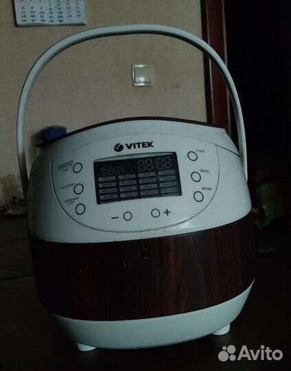 Мультиварка