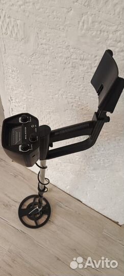 Металлоискатель MD 4080