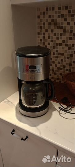 Кофемашина