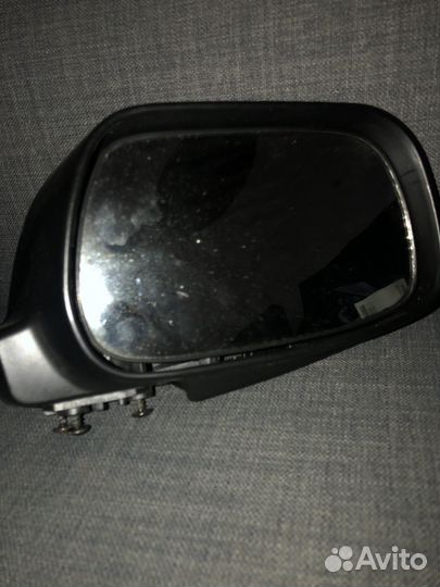 Зеркало правое hyundai