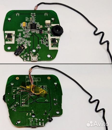 Запчасти для Creative Sound Blaster Tactic3D Rage