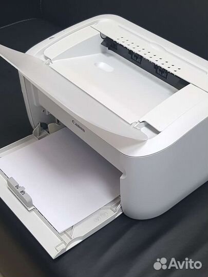 Принтер лазерный Canon lbp6000