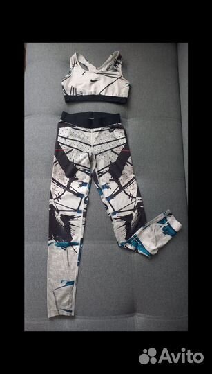 Спортивный костюм nike