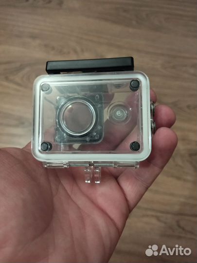 Аква бокс на экшн камеру sjcam sj4000