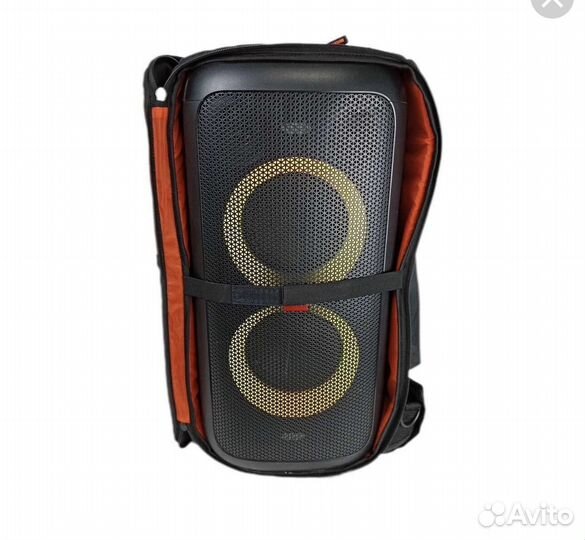 Колонка jbl partybox 100