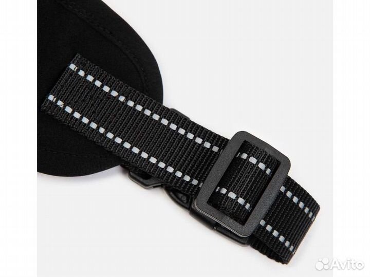 Попона для собак новая (по спинке 20 см)