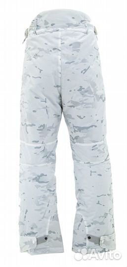 Carinthia Ecig 4.0 trousers multicam Alpine