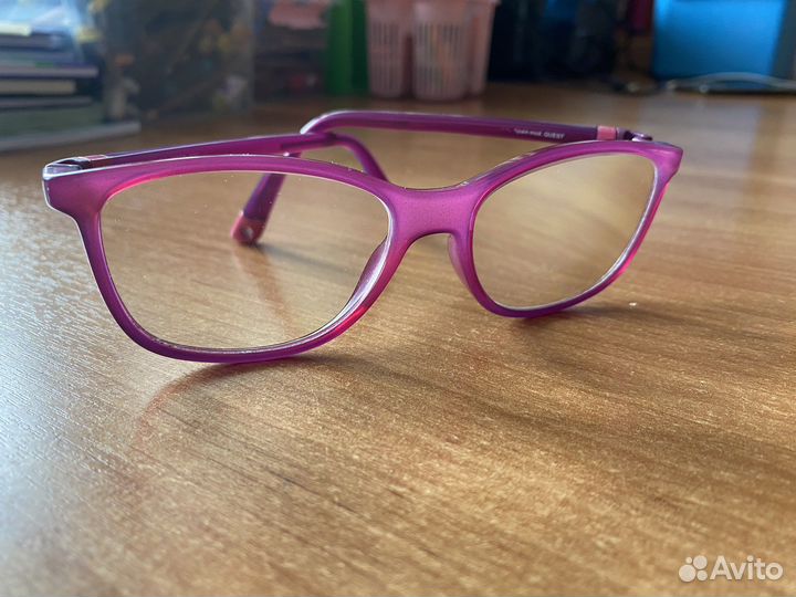 Очки для зрения детские