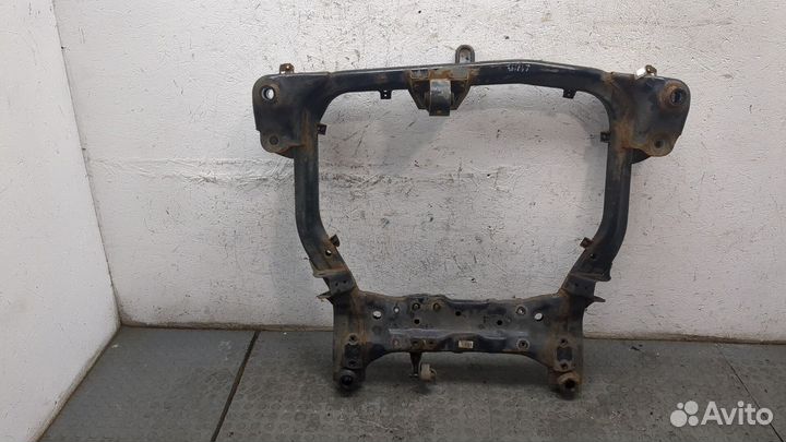 Балка подвески передняя Hyundai i30, 2011