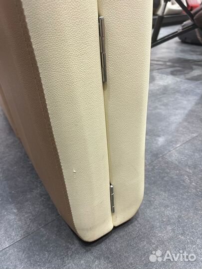 Складной массажный стол Yamaguchi Barcelona 1992