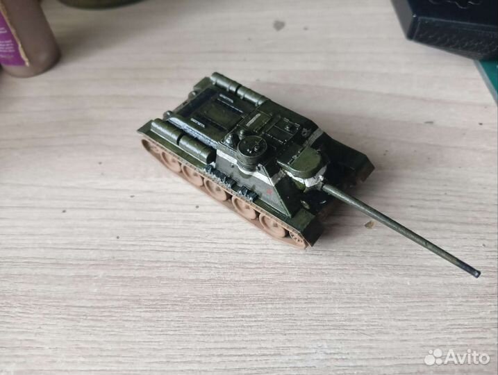 Модель 