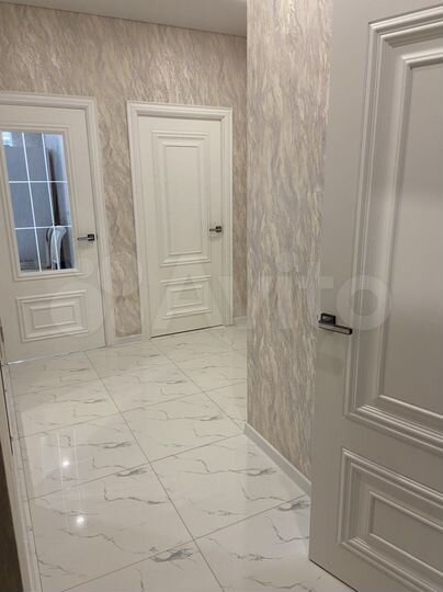 2-к. квартира, 62 м², 9/11 эт.