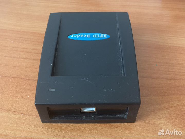 Картридер sl 500