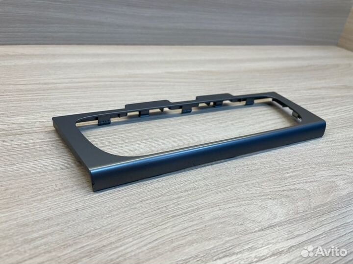 Накладка торпедо Volkswagen Polo