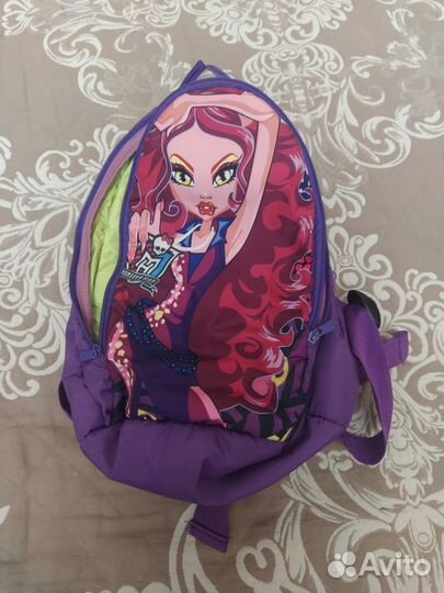 Рюкзаки детский