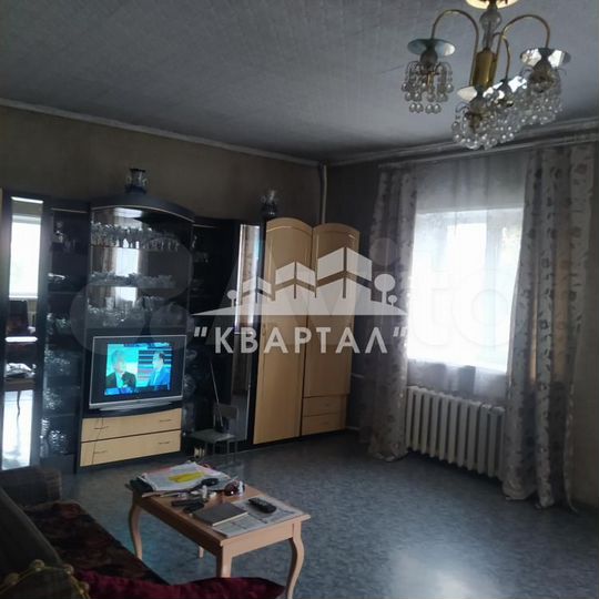 Дом 220 м² на участке 11 сот.