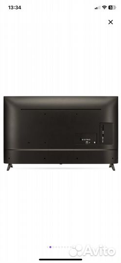Телевизор lg 32 дюйма