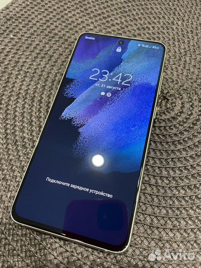 Samsung S21 FE