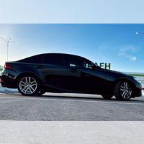 Lexus IS 2.5 AT, 2013, 147 081 км, с пробегом, цена 2 370 000 руб.