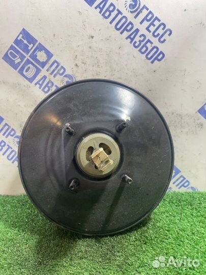 Вакуумный усилитель тормозов Ford Fusion хэтчбек