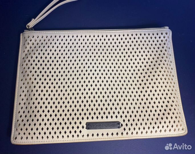 Клатч Armani Exchange