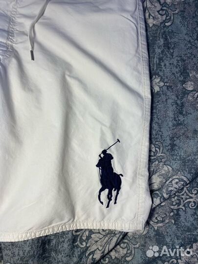 Шорты Polo ralph lauren