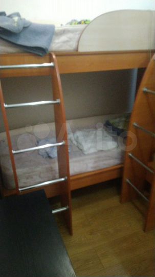 Комната 9 м², 2/2 эт.
