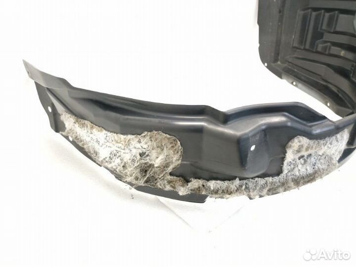 Подкрылок передний правый Mitsubishi Asx GA3W 1.8