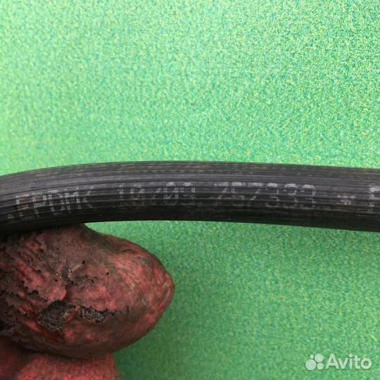 Трубка цилиндра сцепления Фольксваген Пассат Б6