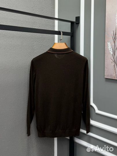 Джемпер Kiton