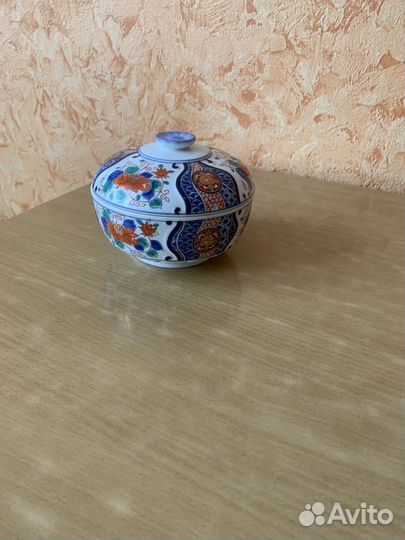 Пиалы