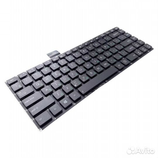 Клавиатура для ноутбука Asus X402. Отп. в регионы