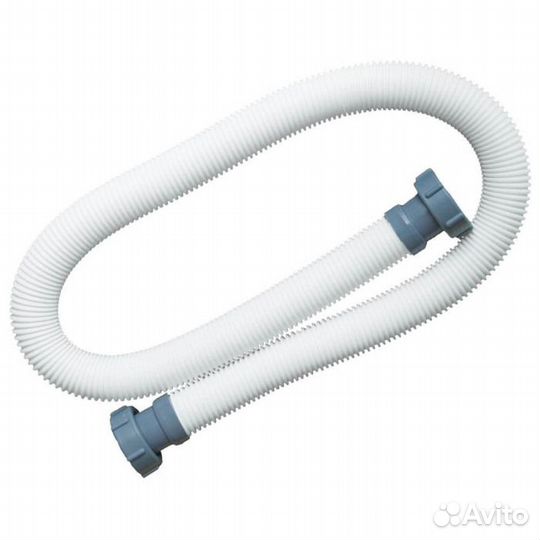 Шланг запасной (патрубок) 3м/38мм Bestway (58368)