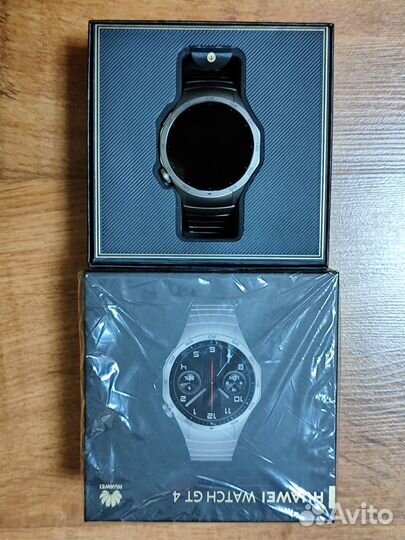 Huawei Watch GT 4 PNX-B19