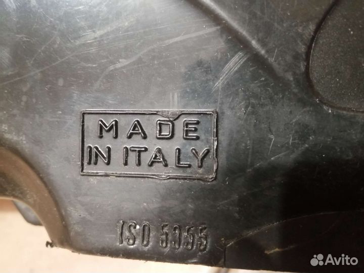 Горнолыжные ботинки